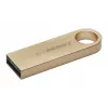 Kingston Technology DataTraveler 256 GB 220 MB/s USB metálico 3.2 Gen 1 SE9 G3