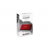 Kingston Technology 1TB XS1000 rojo unidad de estado sólido portátil externa USB 3.2 Gen 2