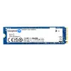 SSD Kingston Technology 2000G M.2 NVMe 2280