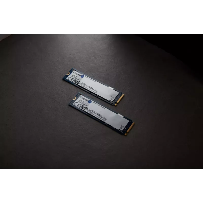 SSD Kingston Technology 2000G M.2 NVMe 2280