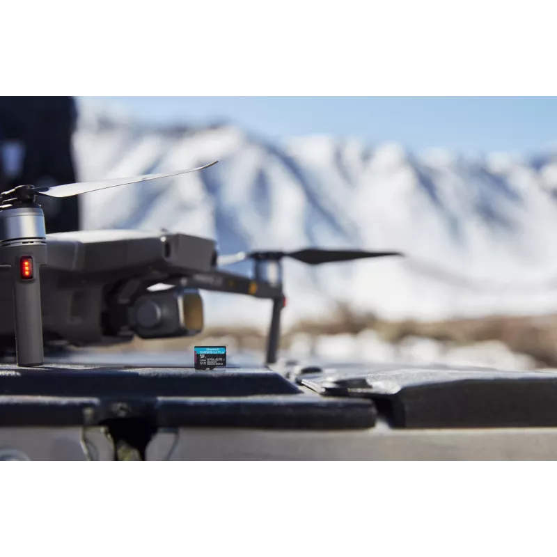 Kingston Technology 64GB microSDXC Canvas Go Plus Gen4 200MB/s A2 U3 V30 tarjeta + adaptador