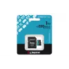 Kingston Technology 1TB microSDXC Canvas Go Plus Gen4 200MB/s A2 U3 V30 tarjeta + adaptador