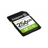 Tarjeta de memoria SDXC KINGSTON Canvas Select Plus Gen3 256GB SD UHS‑I 150MB/s C10 U1 V10