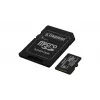 Tarjeta de memoria microSDXC KINGSTON 256 GB UHS‑I Canvas Select Plus Gen3, Class 10, 150 MB/s, A1, V10