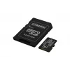 Kingston Technology 512 GB microSDXC Canvas Select Plus Gen3 150 MB/s A1 tarjeta + adaptador