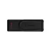 Kingston Technology DataTraveler 64GB USB 3.2 Gen 1 portátil Exodia S (negro/negro)