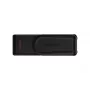 Kingston Technology DataTraveler 64GB USB 3.2 Gen 1 portátil Exodia S (negro/negro)