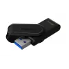 Kingston Technology DataTraveler 64GB USB 3.2 Gen 1 portátil Exodia S (negro/negro)