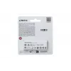 Kingston Technology DataTraveler 128GB USB 3.2 Gen 1 portátil Exodia S (negro/turquesa)