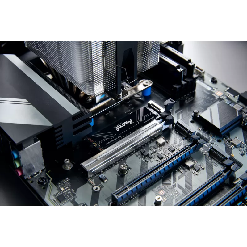SSD Kingston Technology 1 TB M.2 NVMe FURY RENEGADE G5
