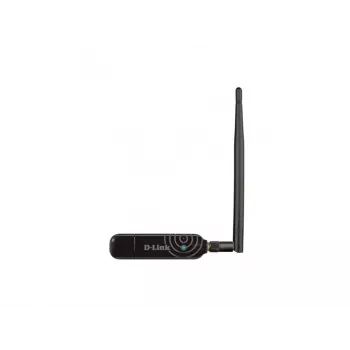 D-Link DWA-137 Tarjeta de red WLAN