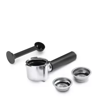 De’Longhi Dedica Style EC 685.BK cafetera espresso semiautomática 1,1 L
