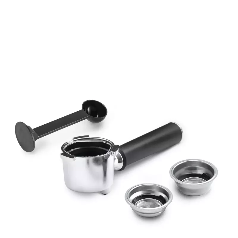 De’Longhi Dedica Style EC 685.BK cafetera espresso semiautomática 1,1 L