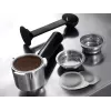 De’Longhi Dedica Style EC 685.BK cafetera espresso semiautomática 1,1 L
