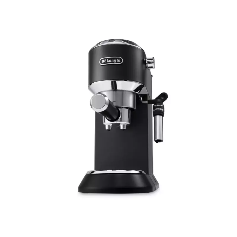 De’Longhi Dedica Style EC 685.BK cafetera espresso semiautomática 1,1 L