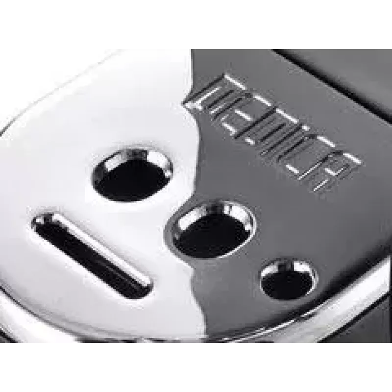 De’Longhi Dedica Style EC 685.BK cafetera espresso semiautomática 1,1 L