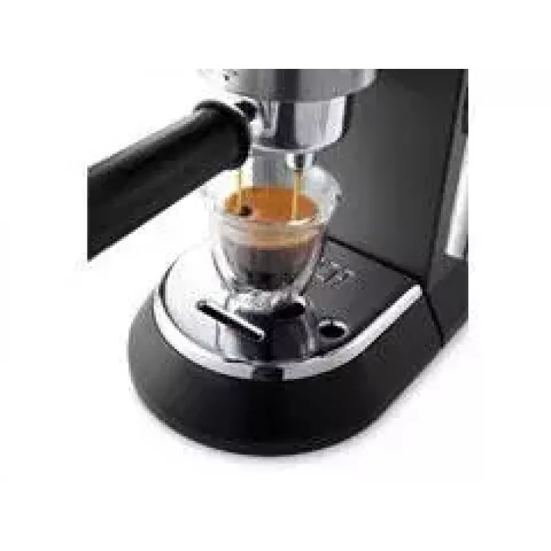 De’Longhi Dedica Style EC 685.BK cafetera espresso semiautomática 1,1 L