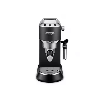 De’Longhi Dedica Style EC 685.BK cafetera espresso semiautomática 1,1 L