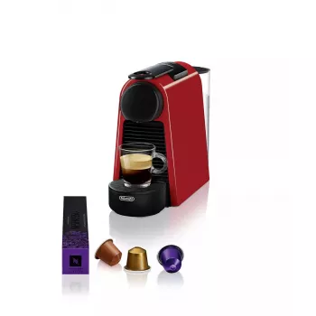 De’Longhi Essenza Mini EN 85.R cafetera superautomática de cápsulas 0,6 L