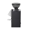 Molino de café de muelas la Pavoni LPGKBN02EU — 310 W, muela plana, depósito de café en grano de 150 g, negro