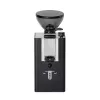 Molino de café de muelas la Pavoni LPGKBN02EU — 310 W, muela plana, depósito de café en grano de 150 g, negro