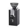 Molino de café de muelas la Pavoni LPGKBN02EU — 310 W, muela plana, depósito de café en grano de 150 g, negro