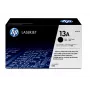 HP 13A cartucho de tóner Original LaserJet negro