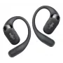 Shokz OpenFit 2 auriculares inalámbricos open-ear, negros