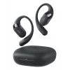 Shokz OpenFit 2 auriculares inalámbricos open-ear, negros