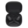 Shokz OpenFit 2 auriculares inalámbricos open-ear, negros