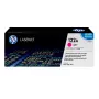 HP 122A cartucho de tóner Original LaserJet magenta 1 ud.