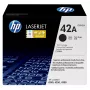 HP 42A cartucho de tóner Original LaserJet negro