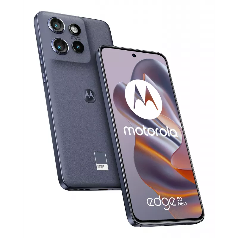 Motorola edge 50 Neo 16,1 cm (6,36