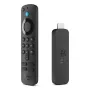 Dispositivo de streaming, Amazon Fire TV Stick 4K, Wi-Fi 6, Dolby Vision/Atmos, HDR10+, 8 GB de almacenamiento