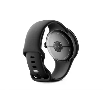 Smartwatch Google Pixel Watch 3 AMOLED 45 mm negro