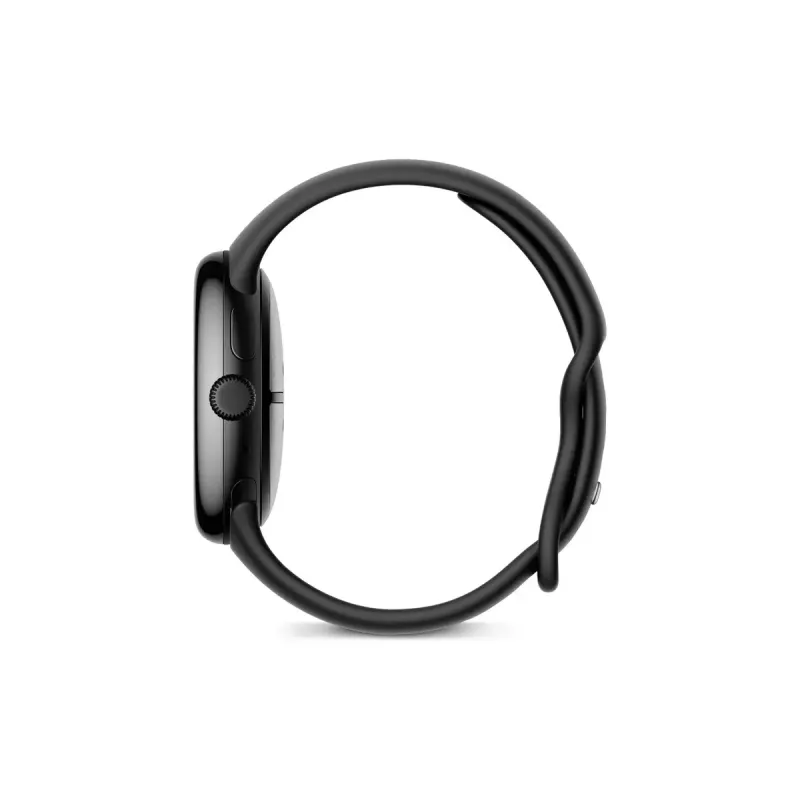 Smartwatch Google Pixel Watch 3 AMOLED 45 mm negro