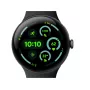 Smartwatch Google Pixel Watch 3 AMOLED 45 mm negro