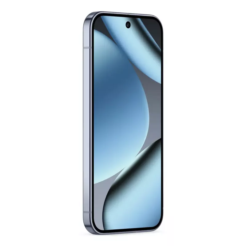 Smartphone Google Pixel 10 Pro 6,3