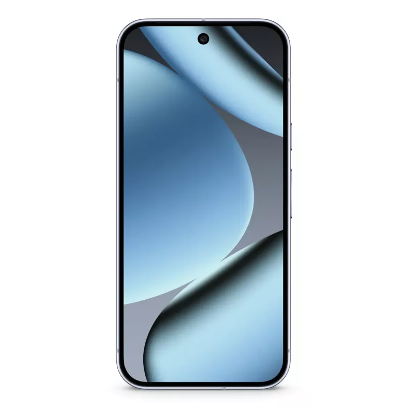 Smartphone Google Pixel 10 Pro 6,3