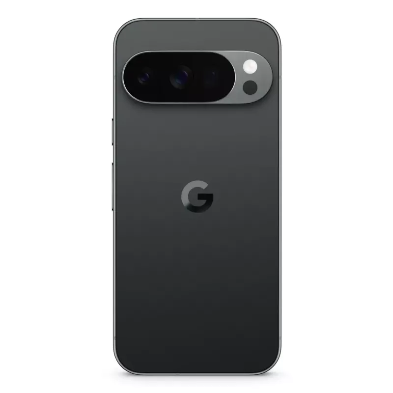 Smartphone Google Pixel 10 Pro 6,3