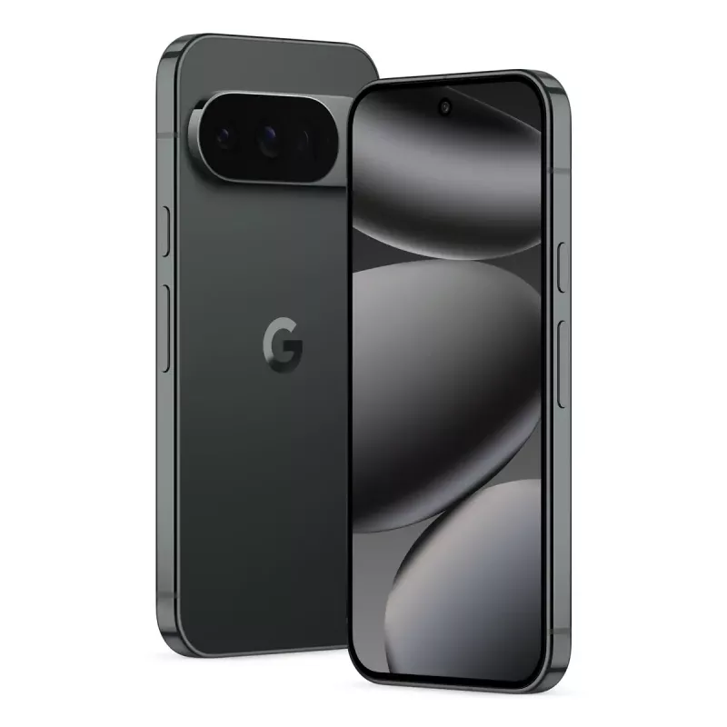Smartphone Google Pixel 10 Pro 6,3
