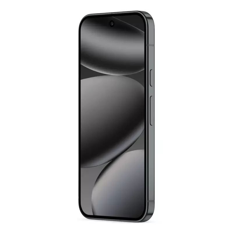 Smartphone Google Pixel 10 Pro 6,3