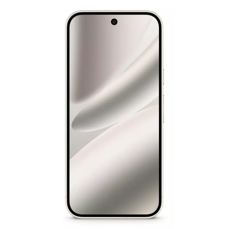 Smartphone Google Pixel 10 Pro 6,3