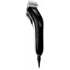 Cortapelos familiar Philips QC5115/15, negro, blanco, 3 mm, 2,1 cm, 4,1 cm, alimentación por red, 4,1 cm