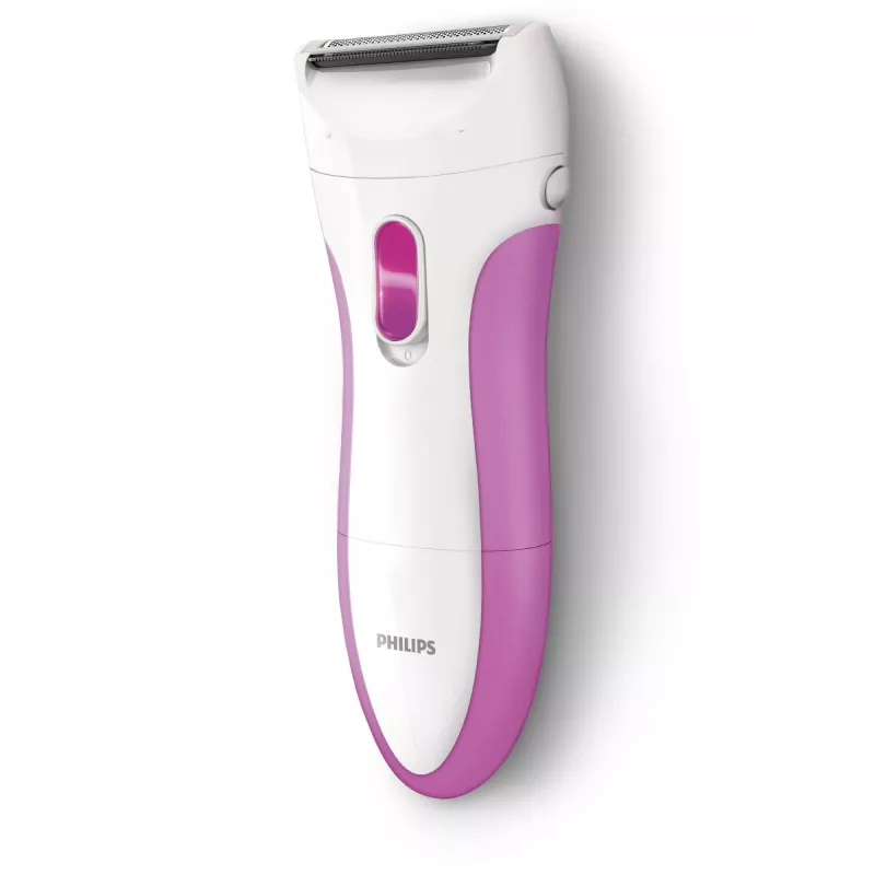 Afeitadora eléctrica para mujer Philips SatinShave Essential HP6341/00