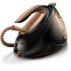 Centro de planchado con vapor Philips GC9682/80 — 2700 W, depósito de 1,8 l, golpe de vapor de 165 g/min, golpe de vapor de 600 g/min, suela T-ionicGlide