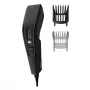 Cortapelos Philips serie 3000 HC3510/15 negro — cuchillas de acero inoxidable, 0,5 mm a 23 mm, 13 ajustes de longitud