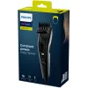 Cortapelos Philips serie 3000 HC3510/15 negro — cuchillas de acero inoxidable, 0,5 mm a 23 mm, 13 ajustes de longitud