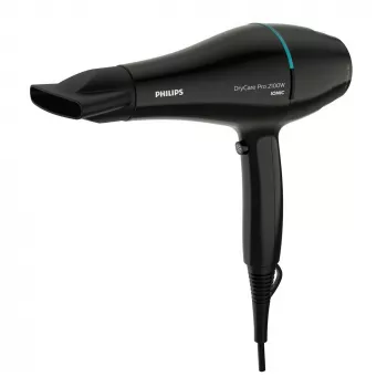 Secador de pelo Philips DryCare BHD272/00 2100 W negro