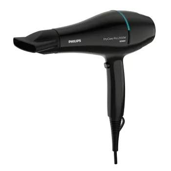 Secador de pelo Philips DryCare BHD272/00 2100 W negro